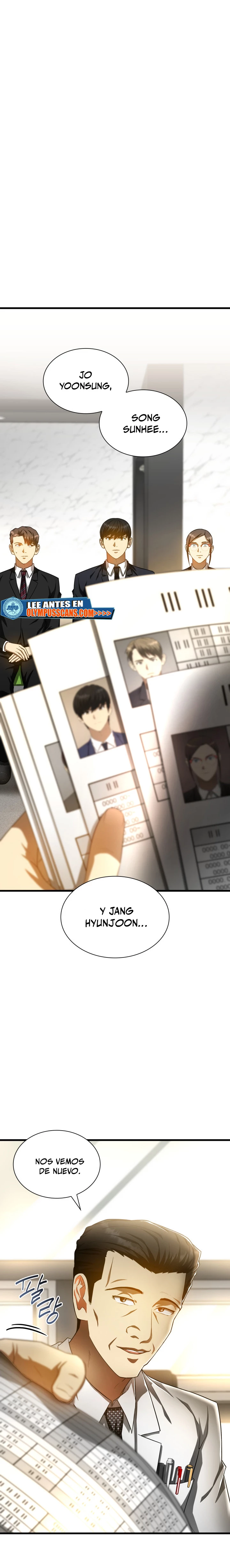 El cirujano perfecto > Capitulo 63 > Page 211