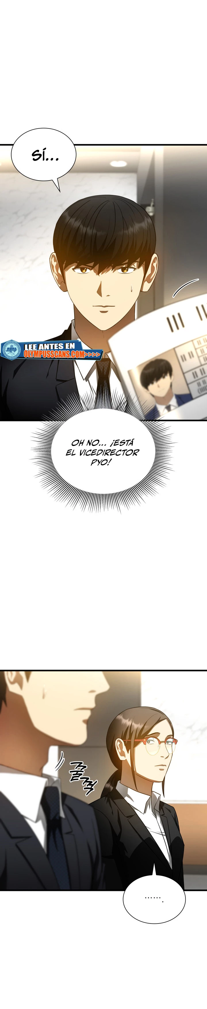 El cirujano perfecto > Capitulo 63 > Page 221