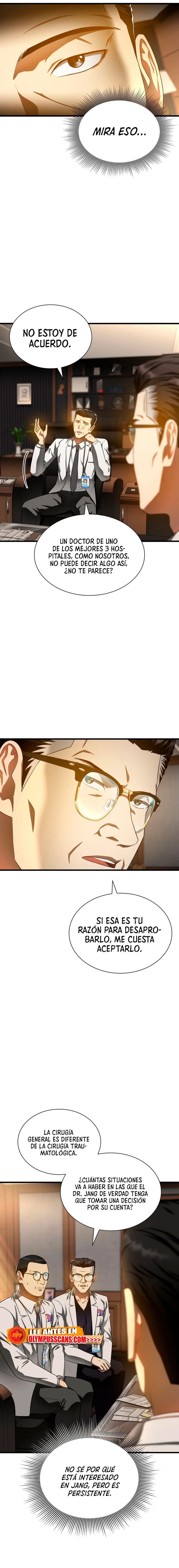 El cirujano perfecto > Capitulo 64 > Page 81