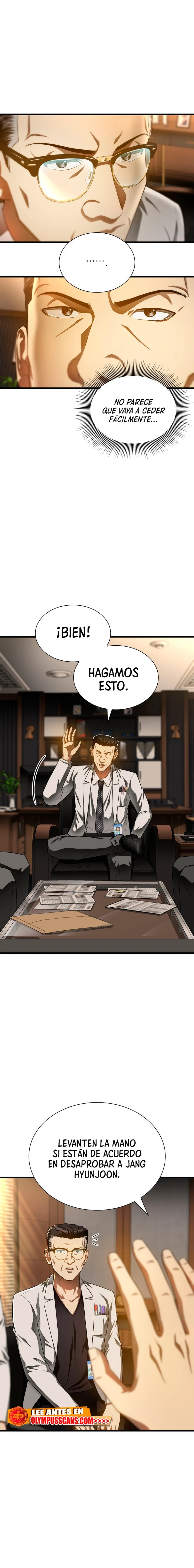 El cirujano perfecto > Capitulo 64 > Page 91