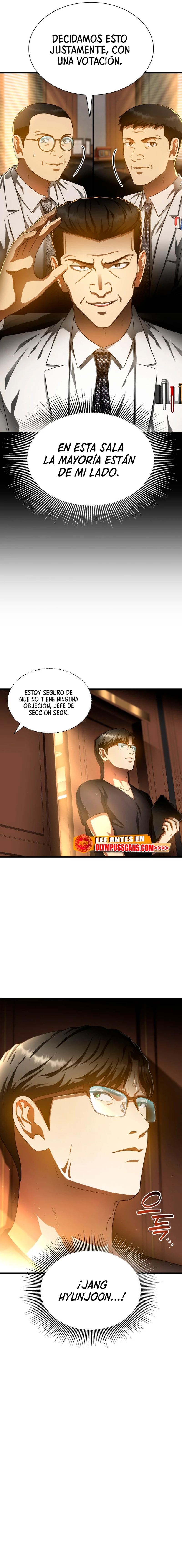 El cirujano perfecto > Capitulo 64 > Page 101