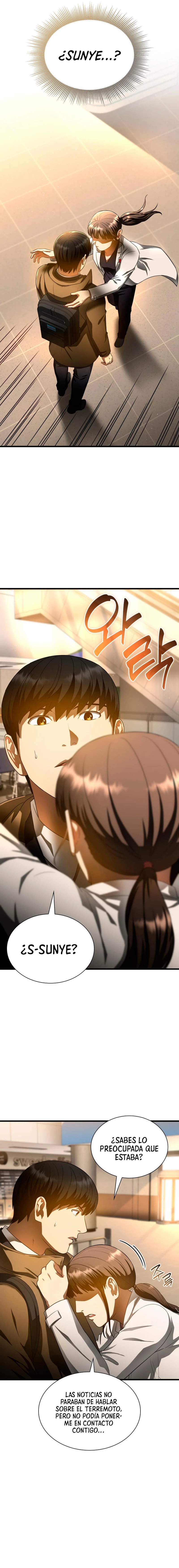 El cirujano perfecto > Capitulo 64 > Page 131