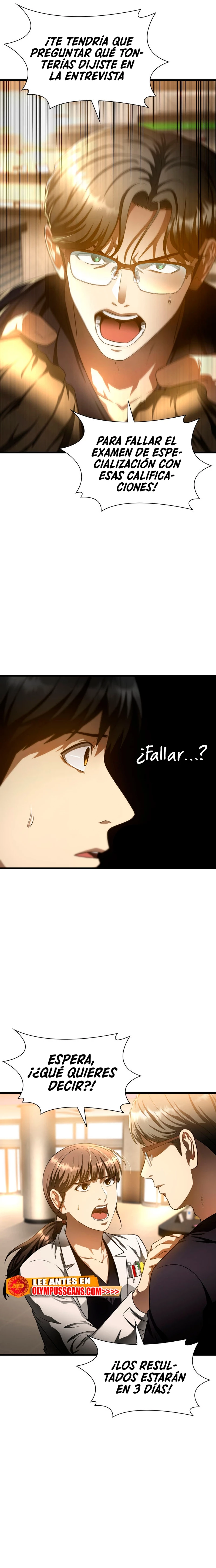 El cirujano perfecto > Capitulo 64 > Page 171