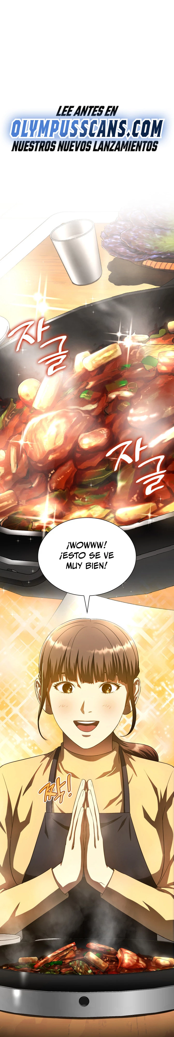 El cirujano perfecto > Capitulo 65 > Page 11