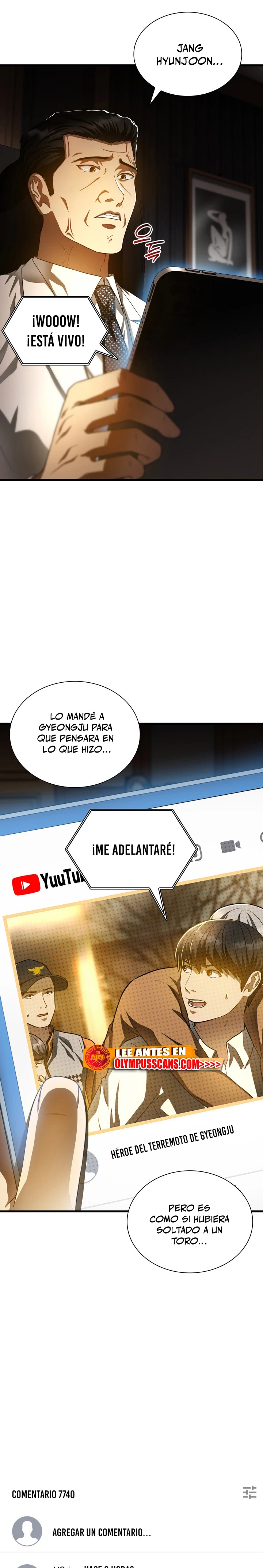 El cirujano perfecto > Capitulo 65 > Page 131