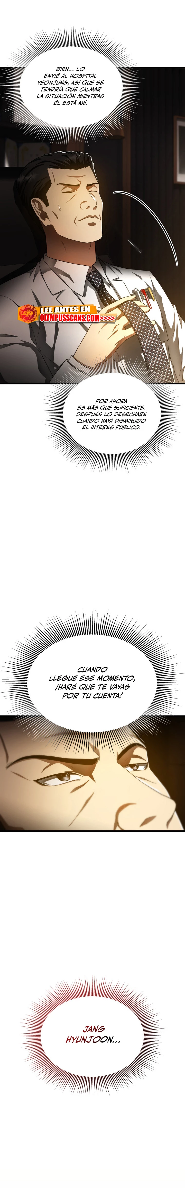 El cirujano perfecto > Capitulo 65 > Page 151