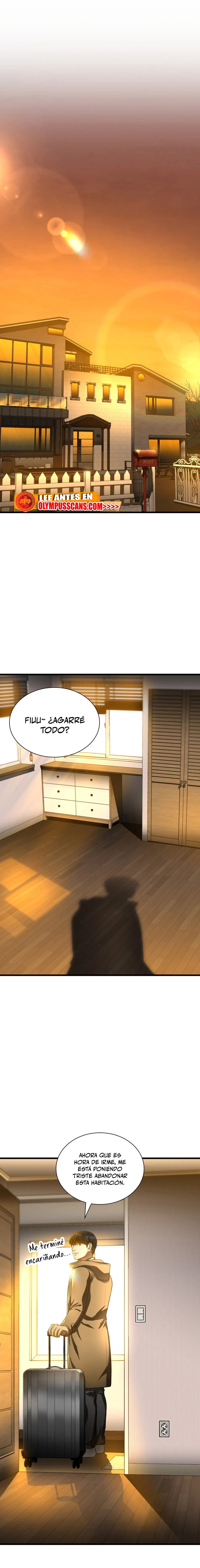 El cirujano perfecto > Capitulo 65 > Page 161