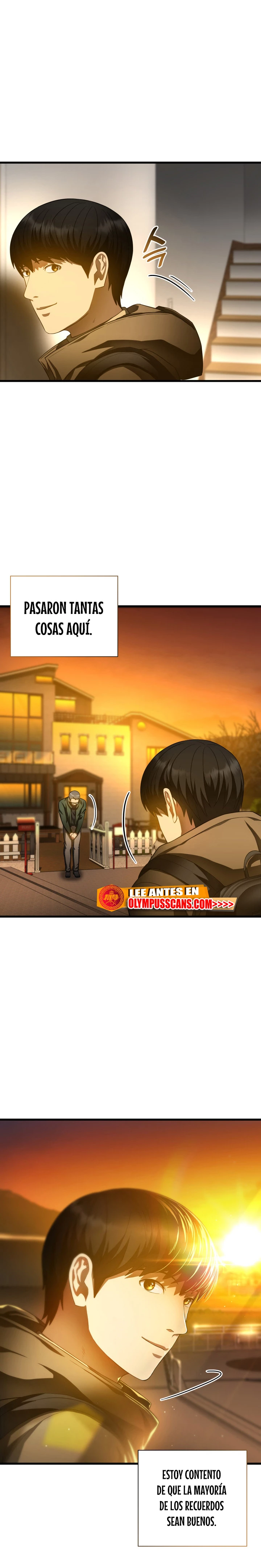 El cirujano perfecto > Capitulo 65 > Page 201