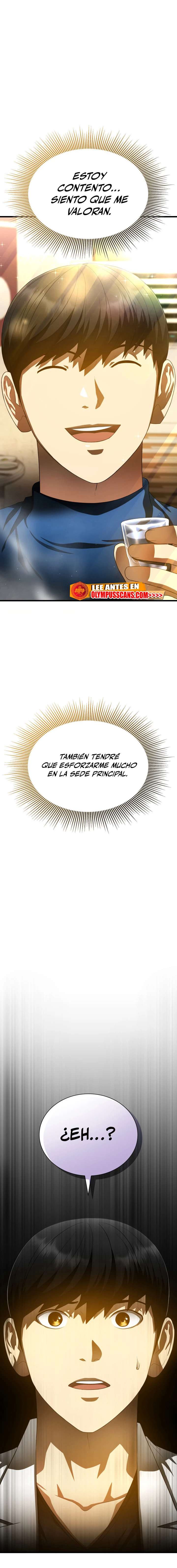 El cirujano perfecto > Capitulo 65 > Page 271