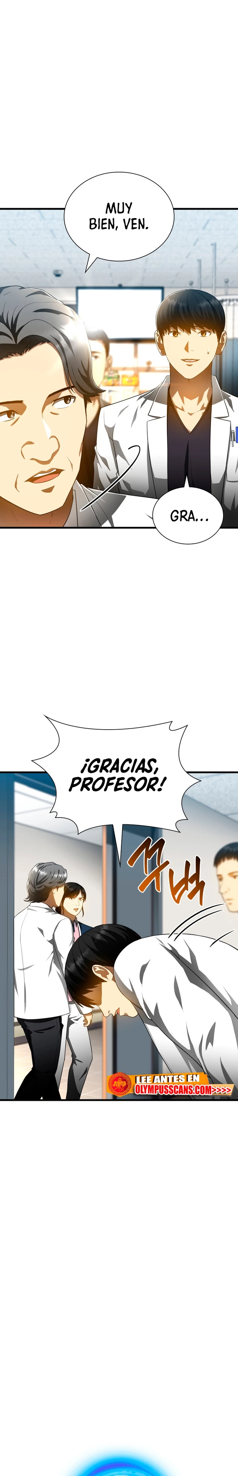 El cirujano perfecto > Capitulo 67 > Page 111