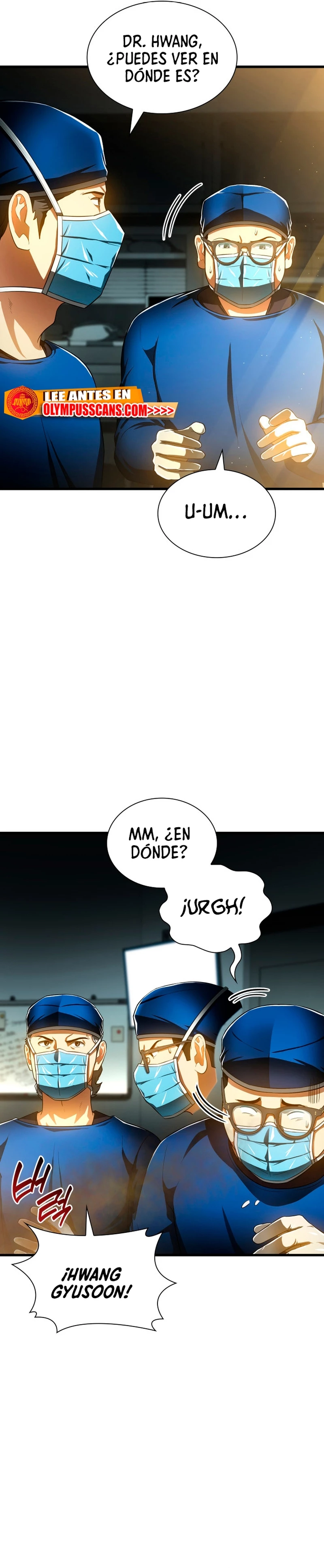 El cirujano perfecto > Capitulo 67 > Page 161