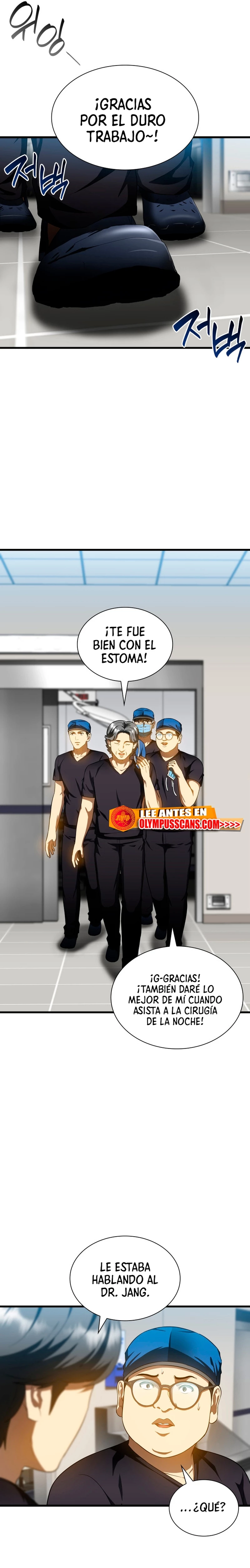 El cirujano perfecto > Capitulo 67 > Page 271