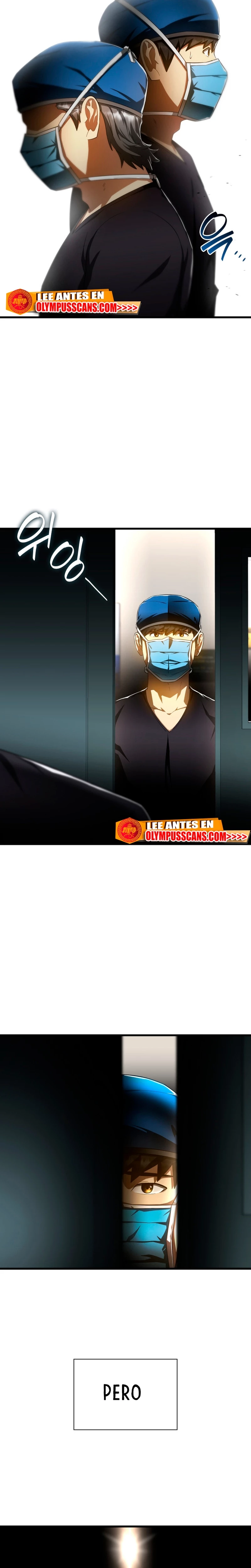 El cirujano perfecto > Capitulo 68 > Page 61