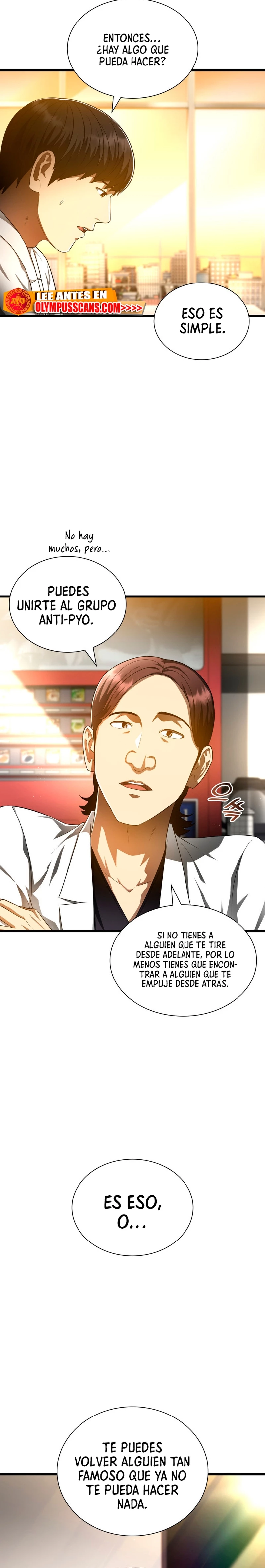 El cirujano perfecto > Capitulo 68 > Page 171