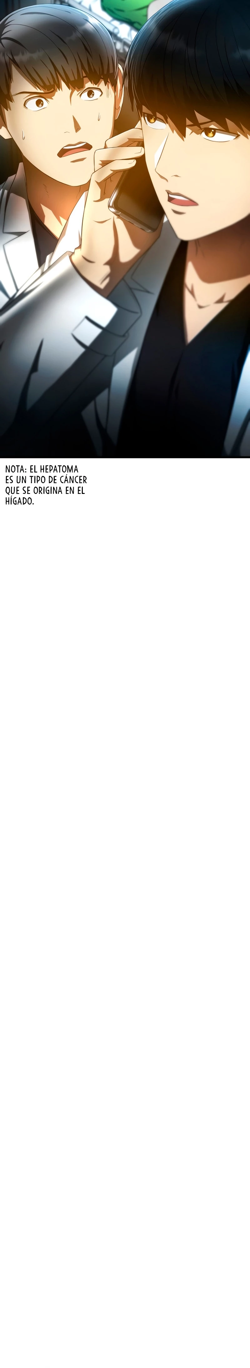 El cirujano perfecto > Capitulo 69 > Page 81