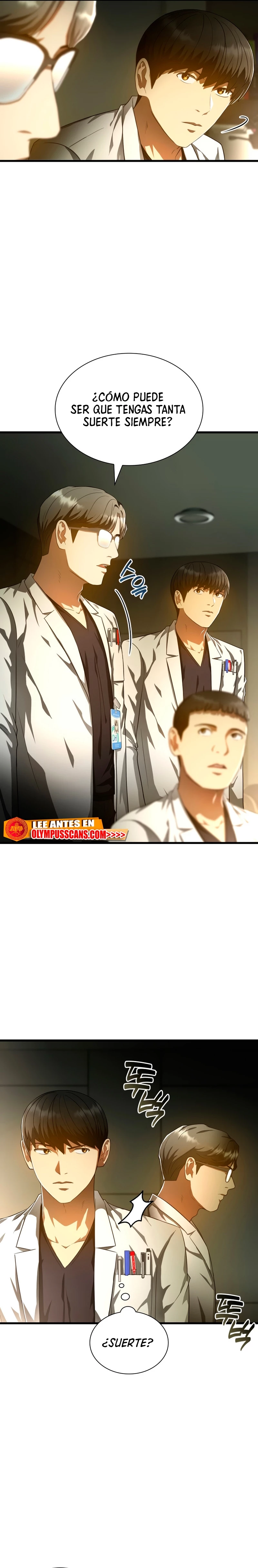 El cirujano perfecto > Capitulo 69 > Page 171