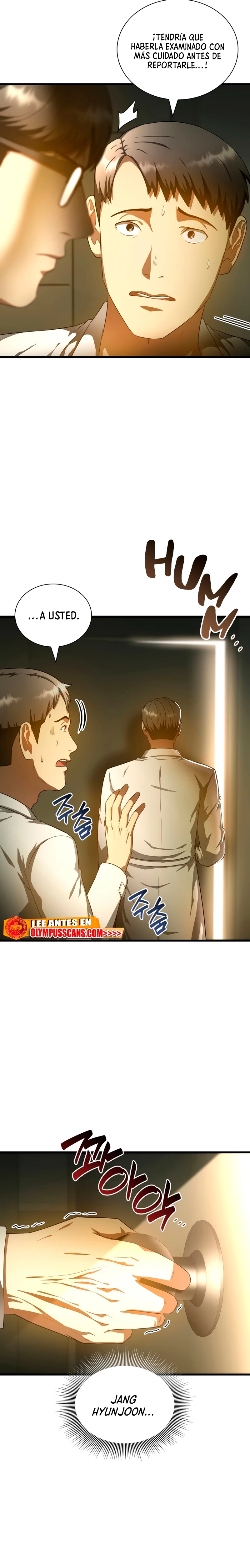 El cirujano perfecto > Capitulo 69 > Page 221