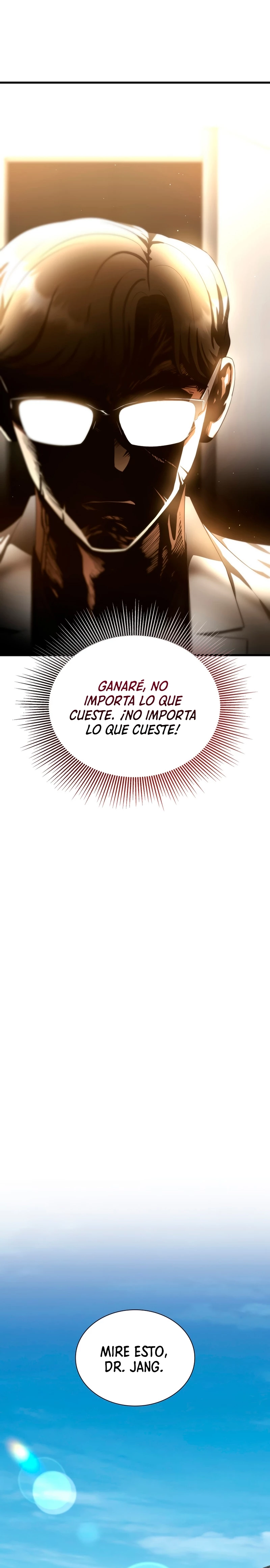 El cirujano perfecto > Capitulo 69 > Page 231