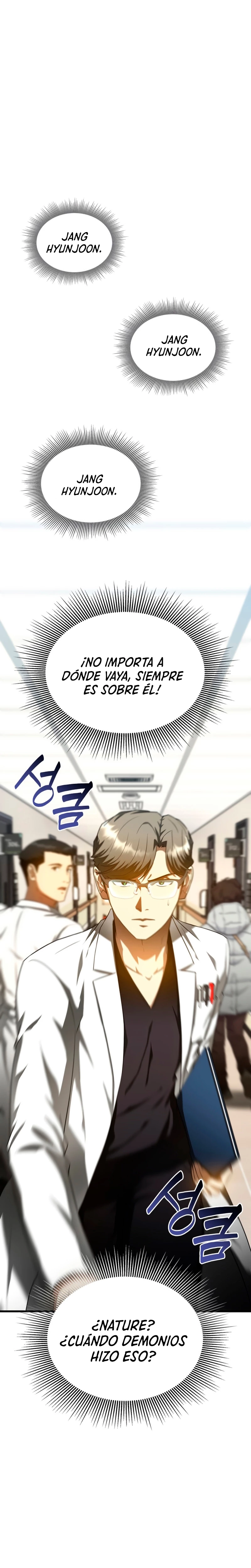 El cirujano perfecto > Capitulo 70 > Page 151