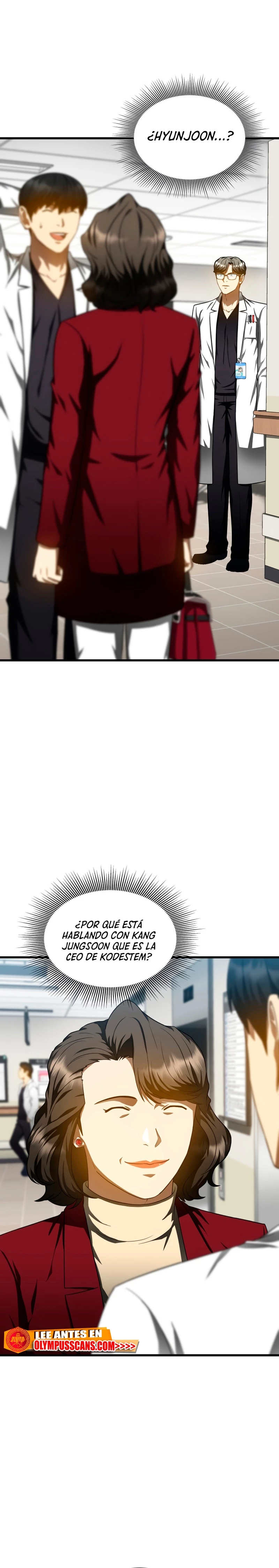 El cirujano perfecto > Capitulo 70 > Page 171