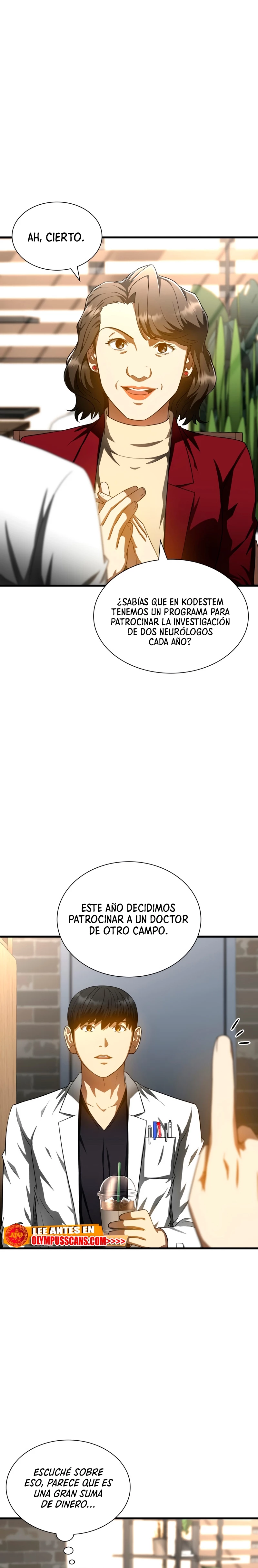 El cirujano perfecto > Capitulo 70 > Page 211