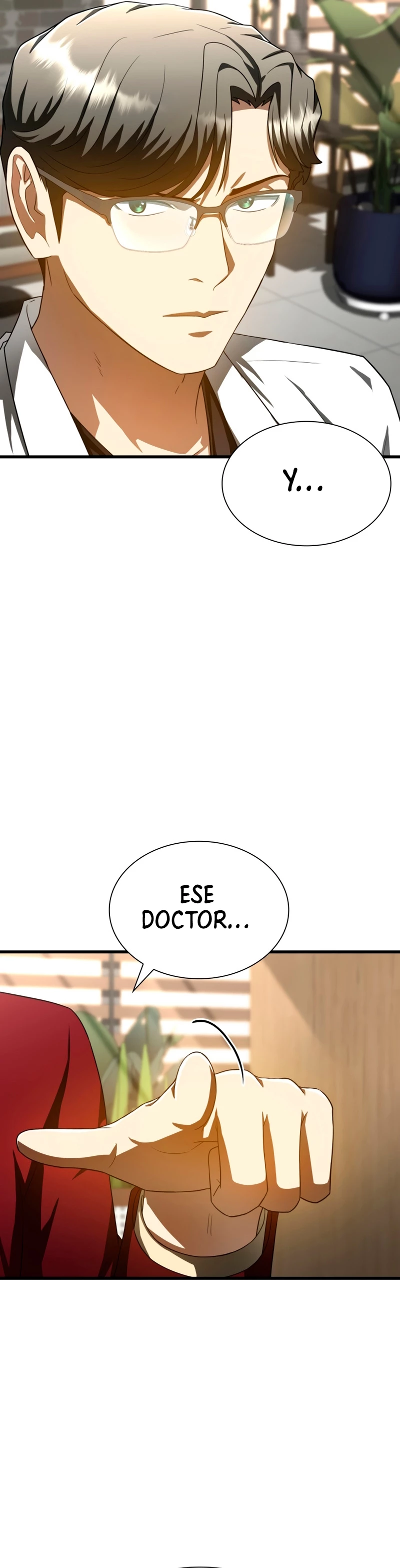 El cirujano perfecto > Capitulo 70 > Page 221