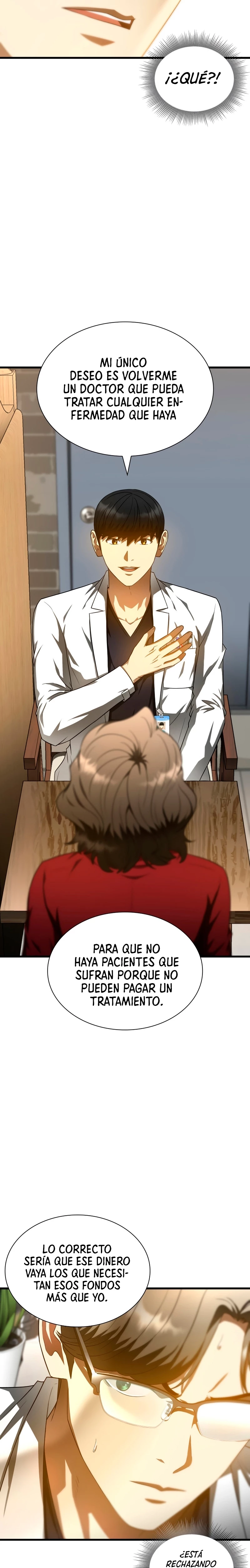 El cirujano perfecto > Capitulo 70 > Page 251