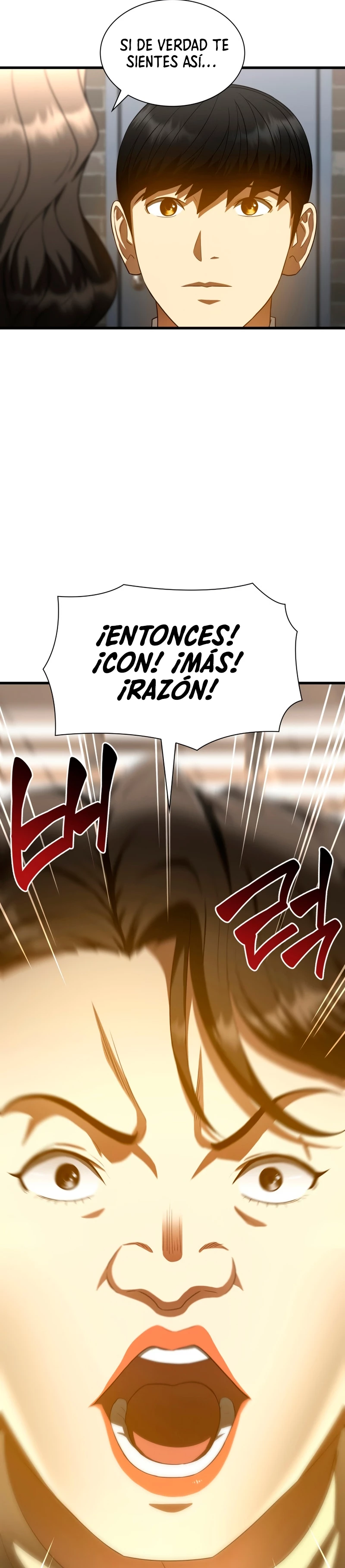 El cirujano perfecto > Capitulo 70 > Page 271