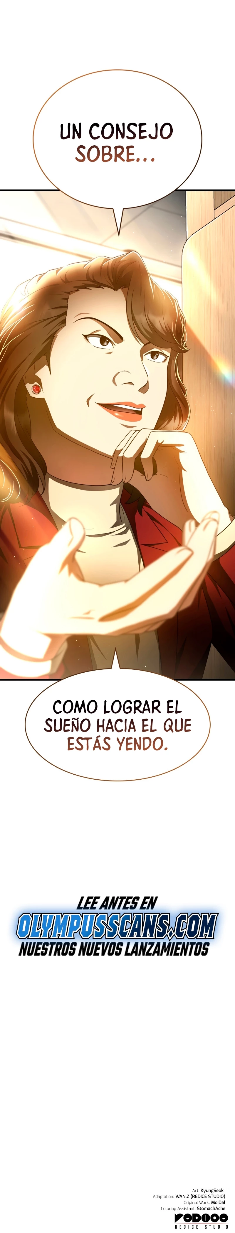 El cirujano perfecto > Capitulo 70 > Page 301