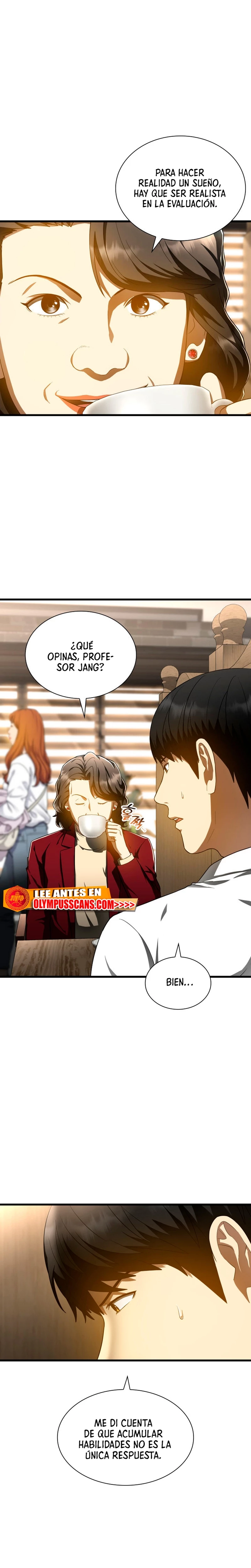 El cirujano perfecto > Capitulo 71 > Page 71