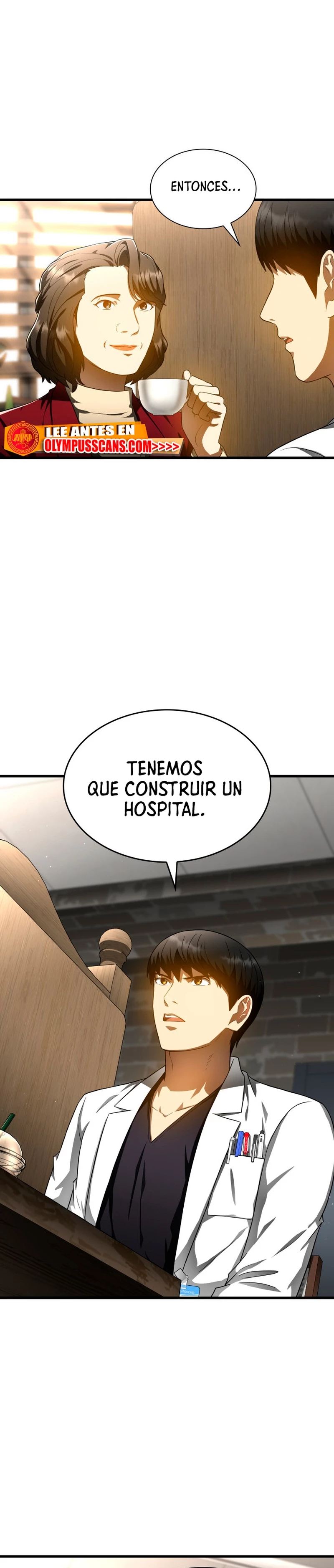 El cirujano perfecto > Capitulo 71 > Page 81