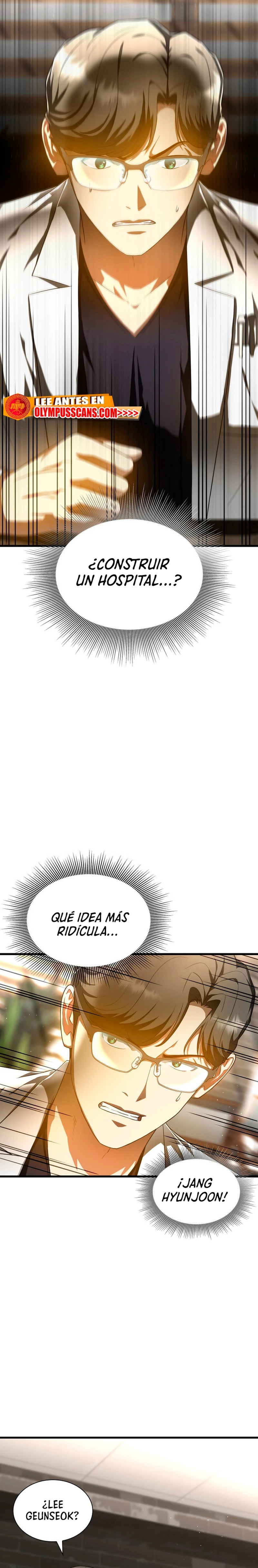 El cirujano perfecto > Capitulo 71 > Page 141