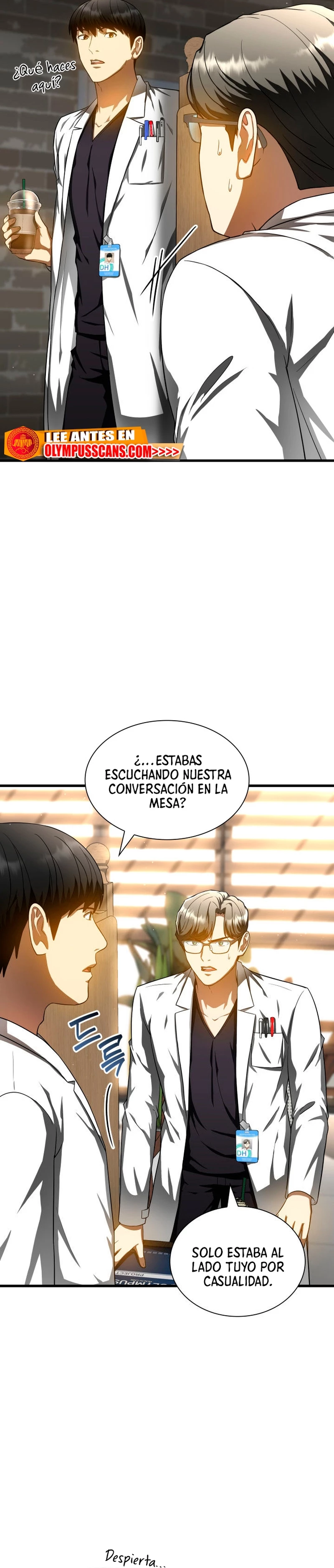 El cirujano perfecto > Capitulo 71 > Page 151