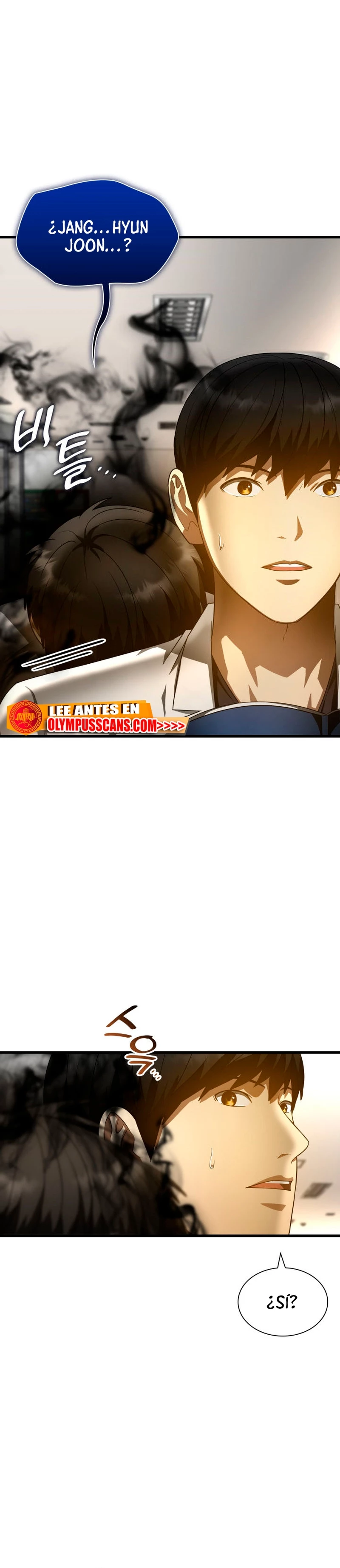 El cirujano perfecto > Capitulo 71 > Page 201