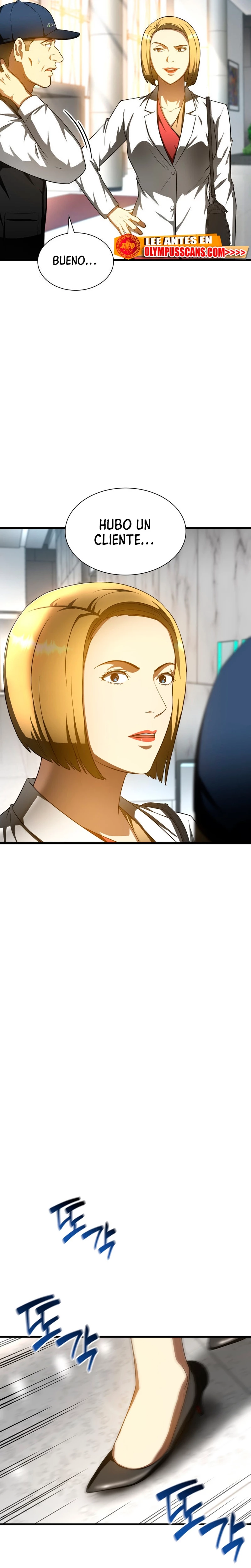 El cirujano perfecto > Capitulo 71 > Page 281