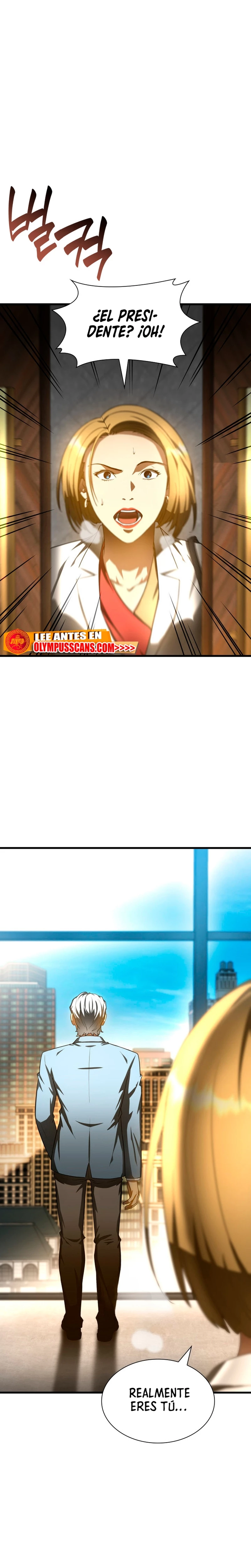 El cirujano perfecto > Capitulo 71 > Page 291