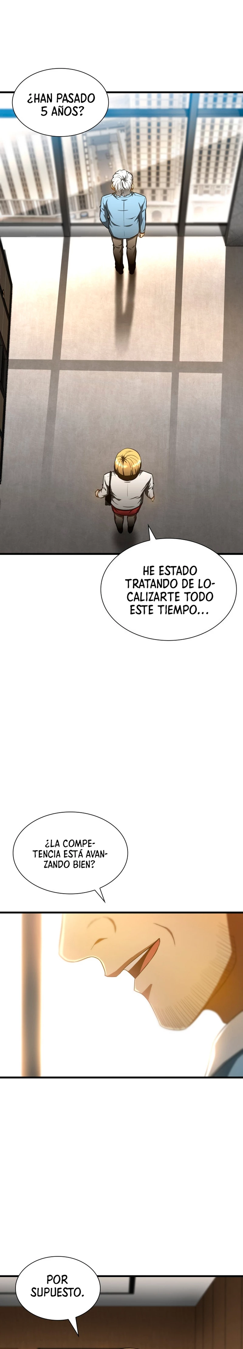 El cirujano perfecto > Capitulo 71 > Page 301