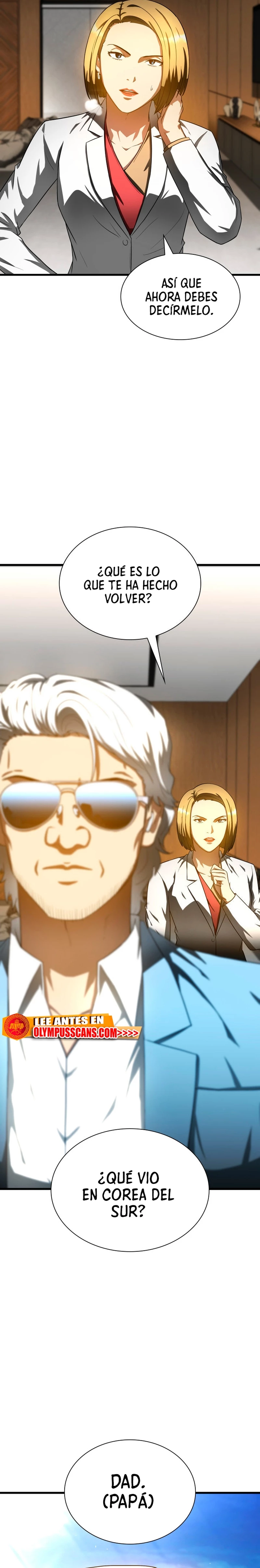 El cirujano perfecto > Capitulo 71 > Page 311