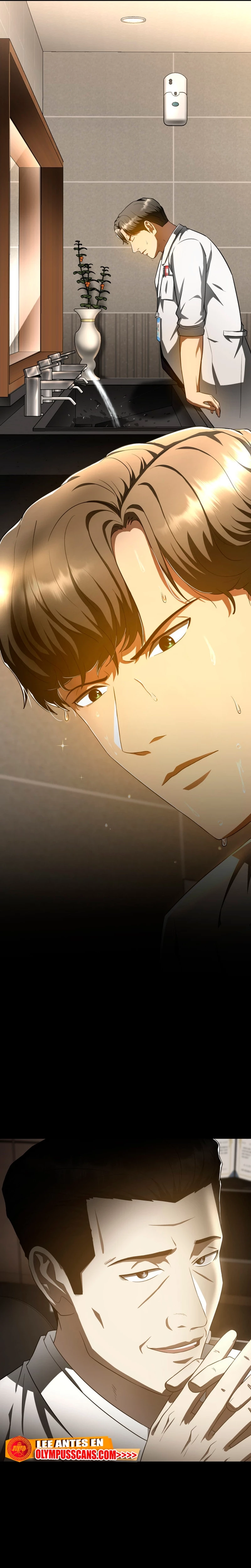 El cirujano perfecto > Capitulo 74 > Page 11