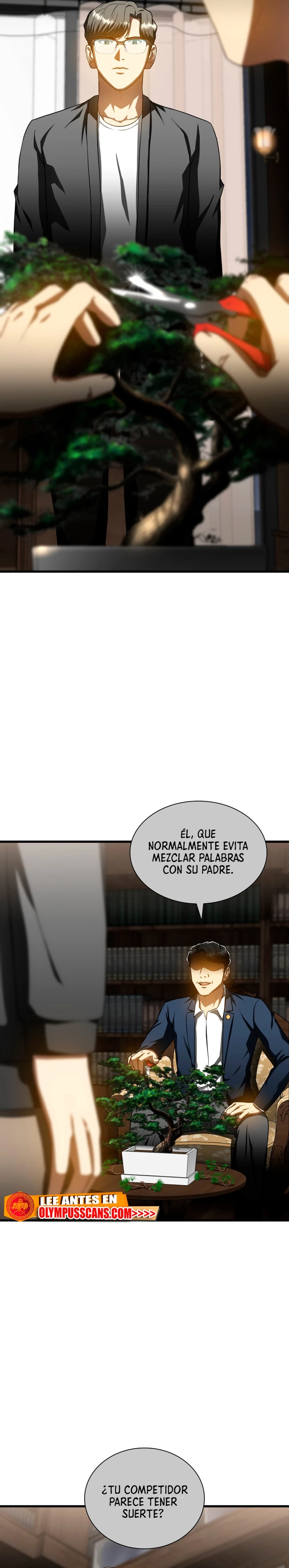 El cirujano perfecto > Capitulo 74 > Page 71