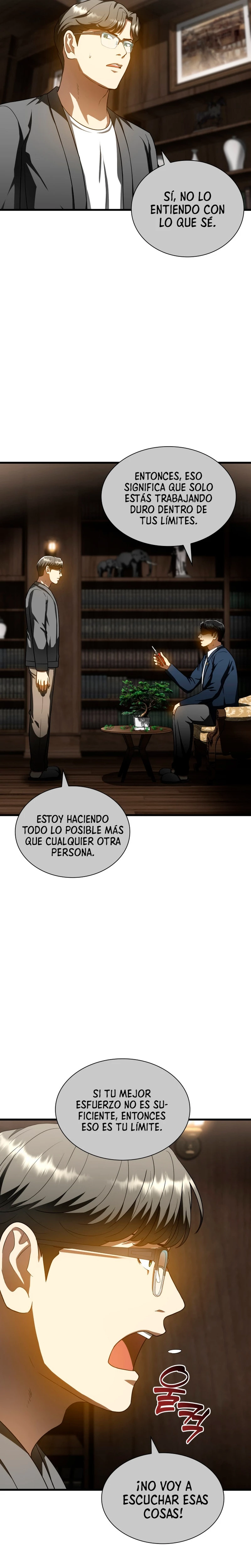 El cirujano perfecto > Capitulo 74 > Page 81