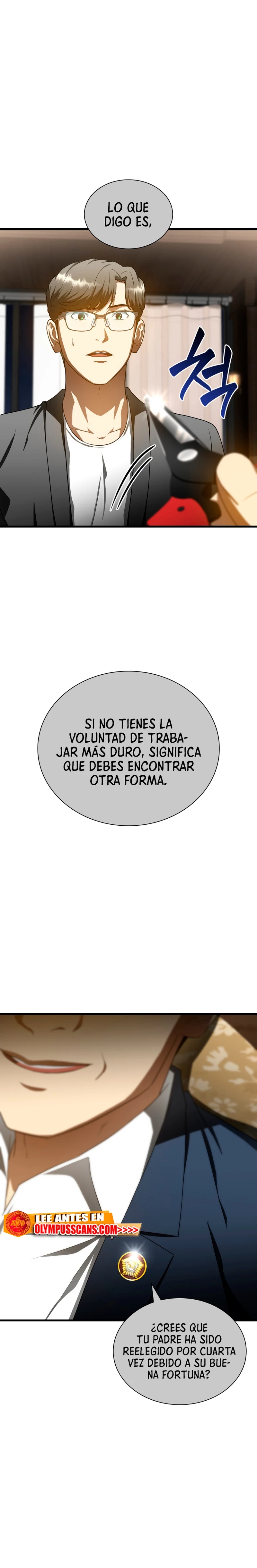 El cirujano perfecto > Capitulo 74 > Page 91