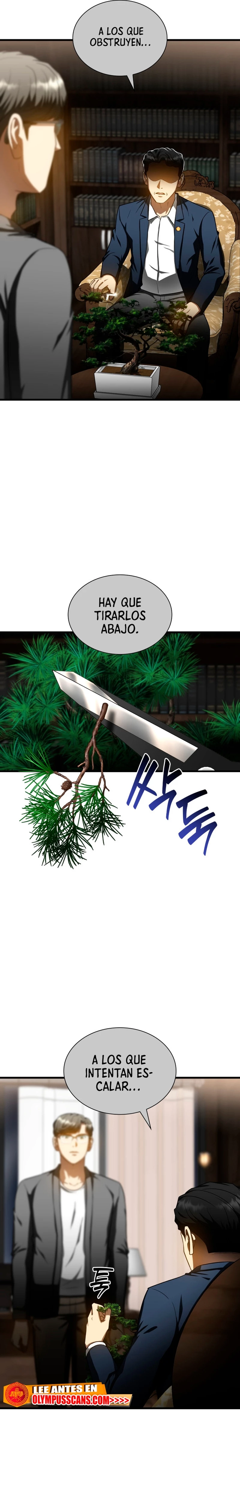 El cirujano perfecto > Capitulo 74 > Page 111