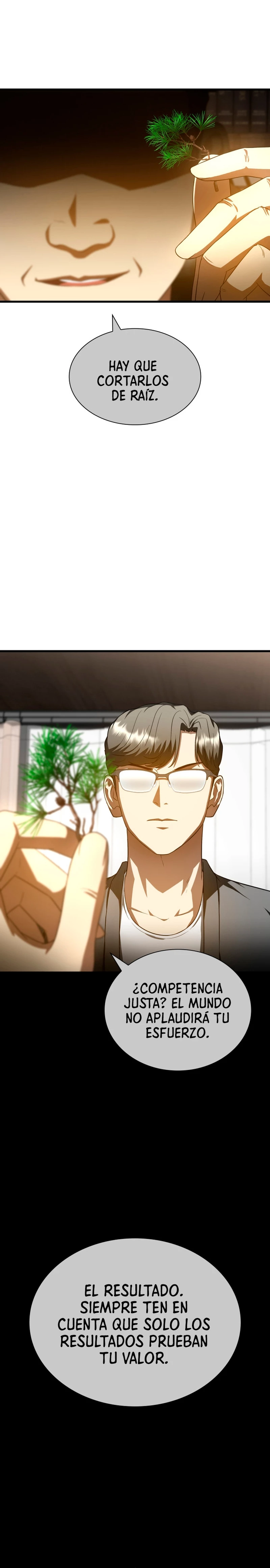 El cirujano perfecto > Capitulo 74 > Page 121