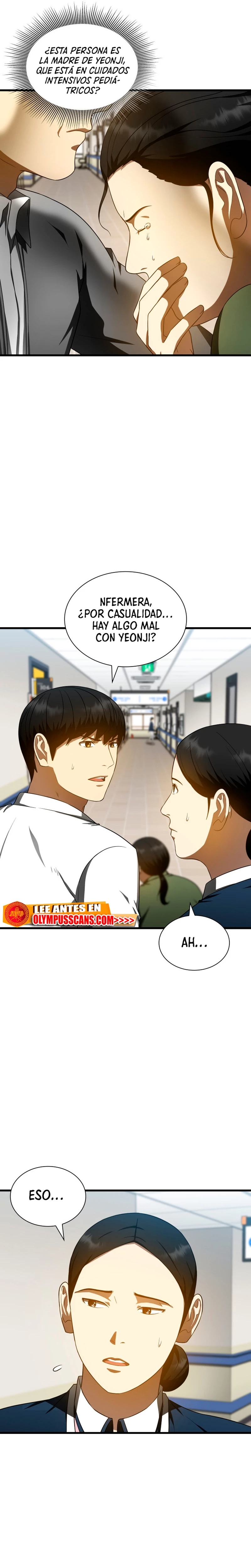 El cirujano perfecto > Capitulo 74 > Page 221