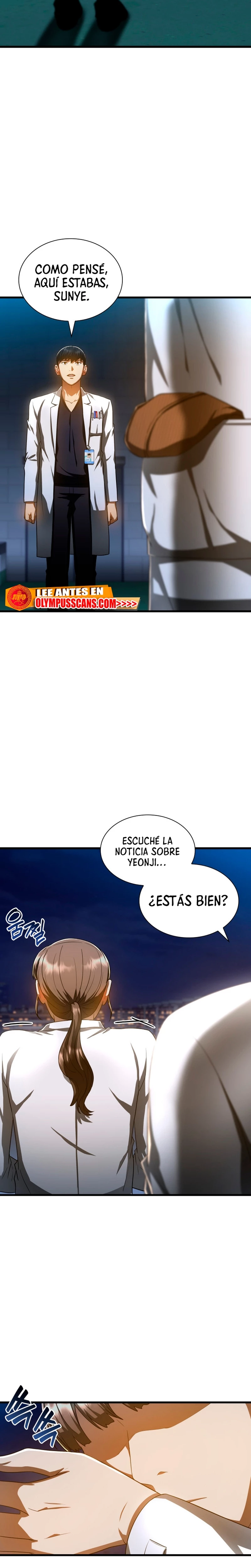 El cirujano perfecto > Capitulo 74 > Page 271