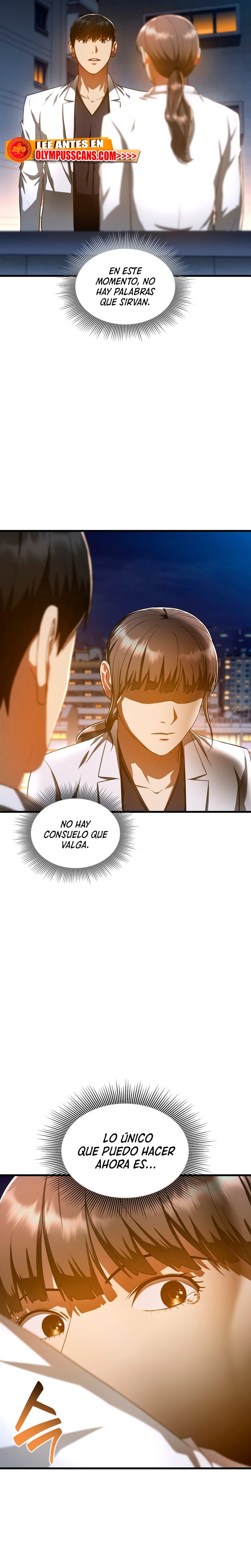 El cirujano perfecto > Capitulo 74 > Page 291