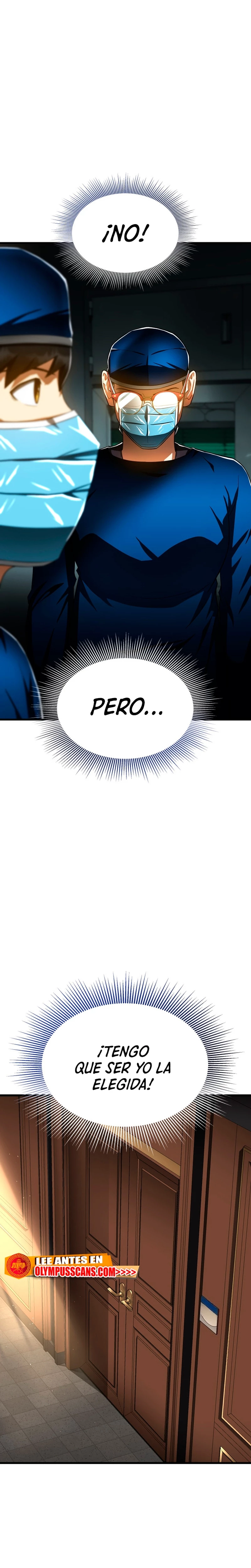 El cirujano perfecto > Capitulo 73 > Page 141