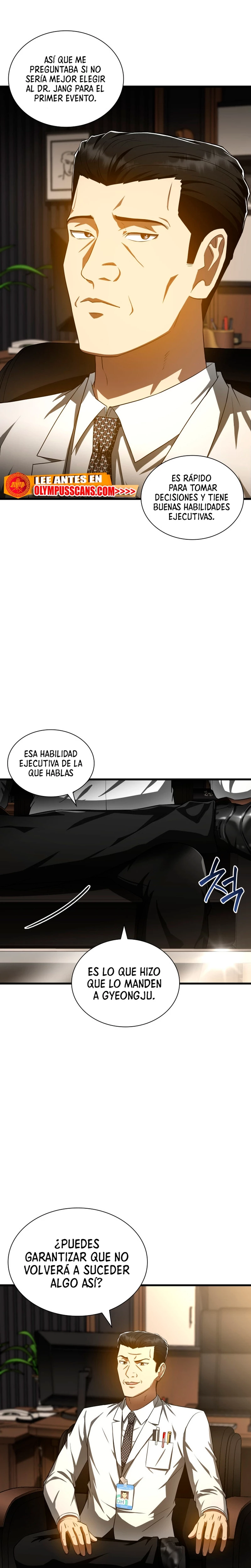 El cirujano perfecto > Capitulo 73 > Page 181