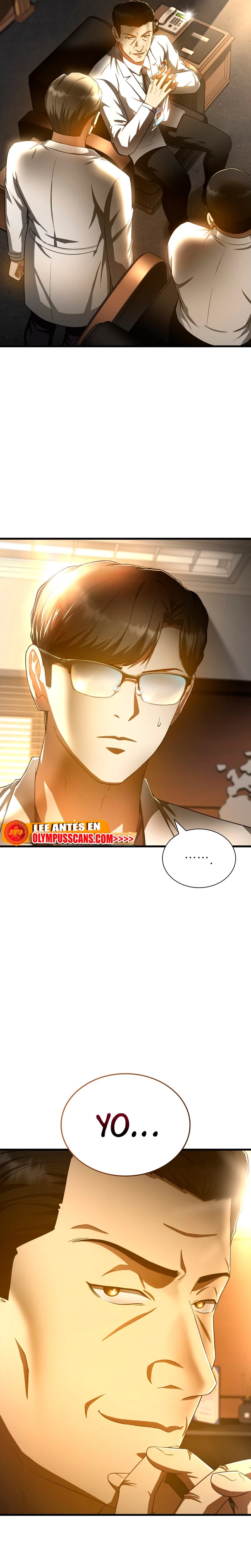 El cirujano perfecto > Capitulo 73 > Page 241